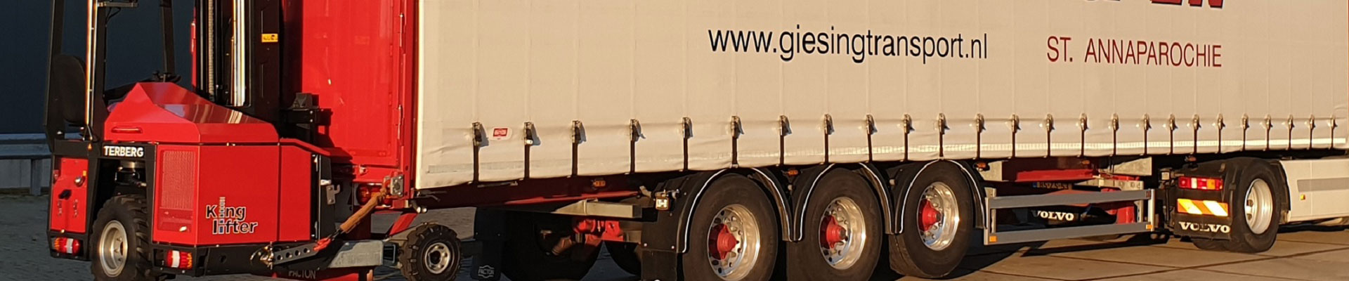 vendita e noleggio trattori portuali | assistenza tecnica gru mobili portuali MHC Fantuzzi Reggiane