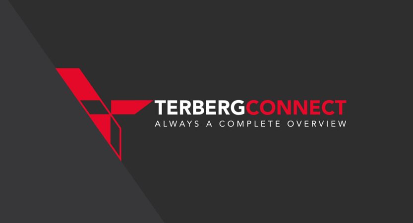 Terberg Connect | gestione flotta